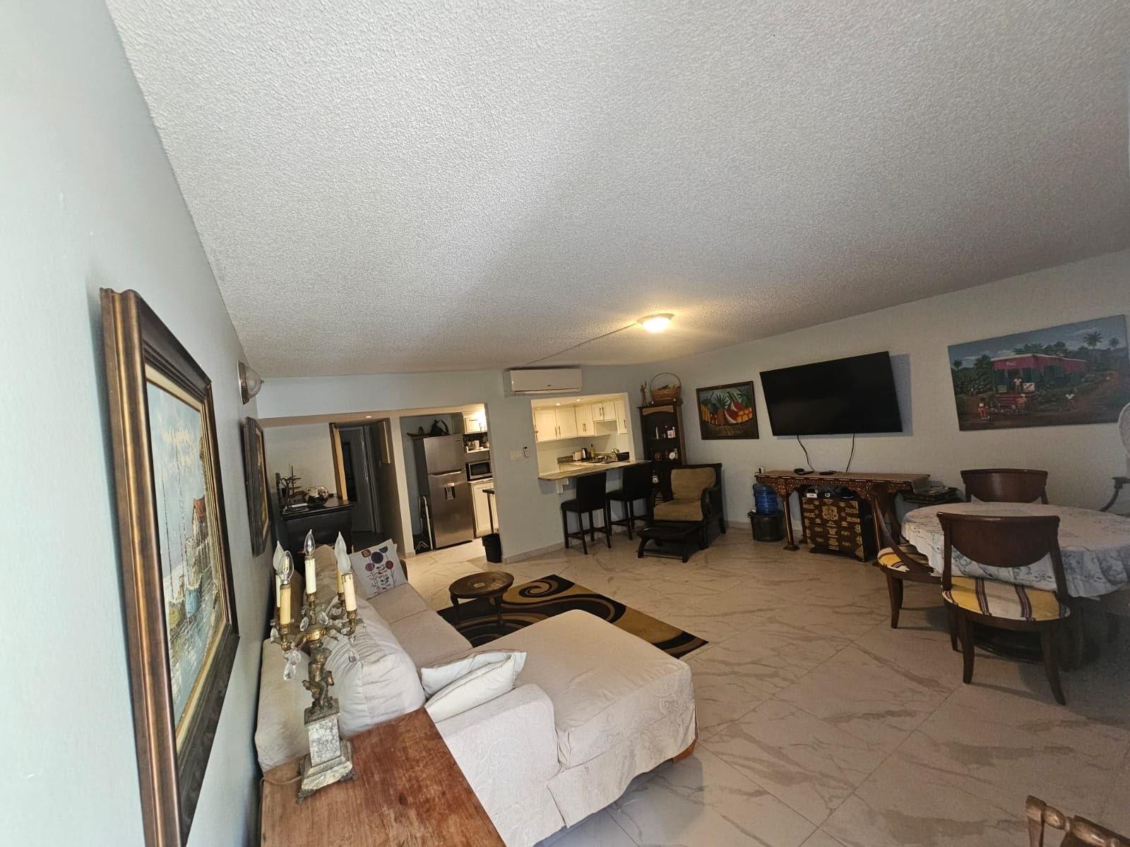 Fourth image of E102- Seawind on The Bay in Mahoe Bay, St. James, Jamaica - property is For Sale