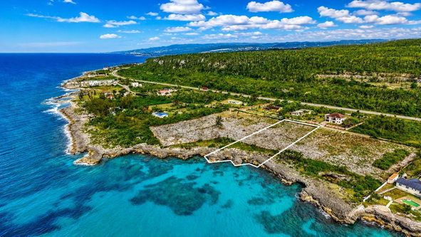 Third image of Bengal, St. Ann in Discovery Bay, St. Ann, Jamaica - property is For Sale