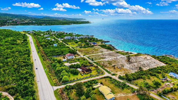 Fourth image of Bengal, St. Ann in Discovery Bay, St. Ann, Jamaica - property is For Sale