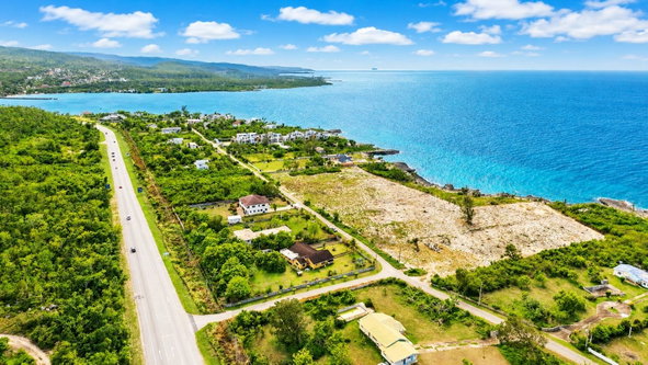 Ninth image of Bengal, St. Ann in Discovery Bay, St. Ann, Jamaica - property is For Sale