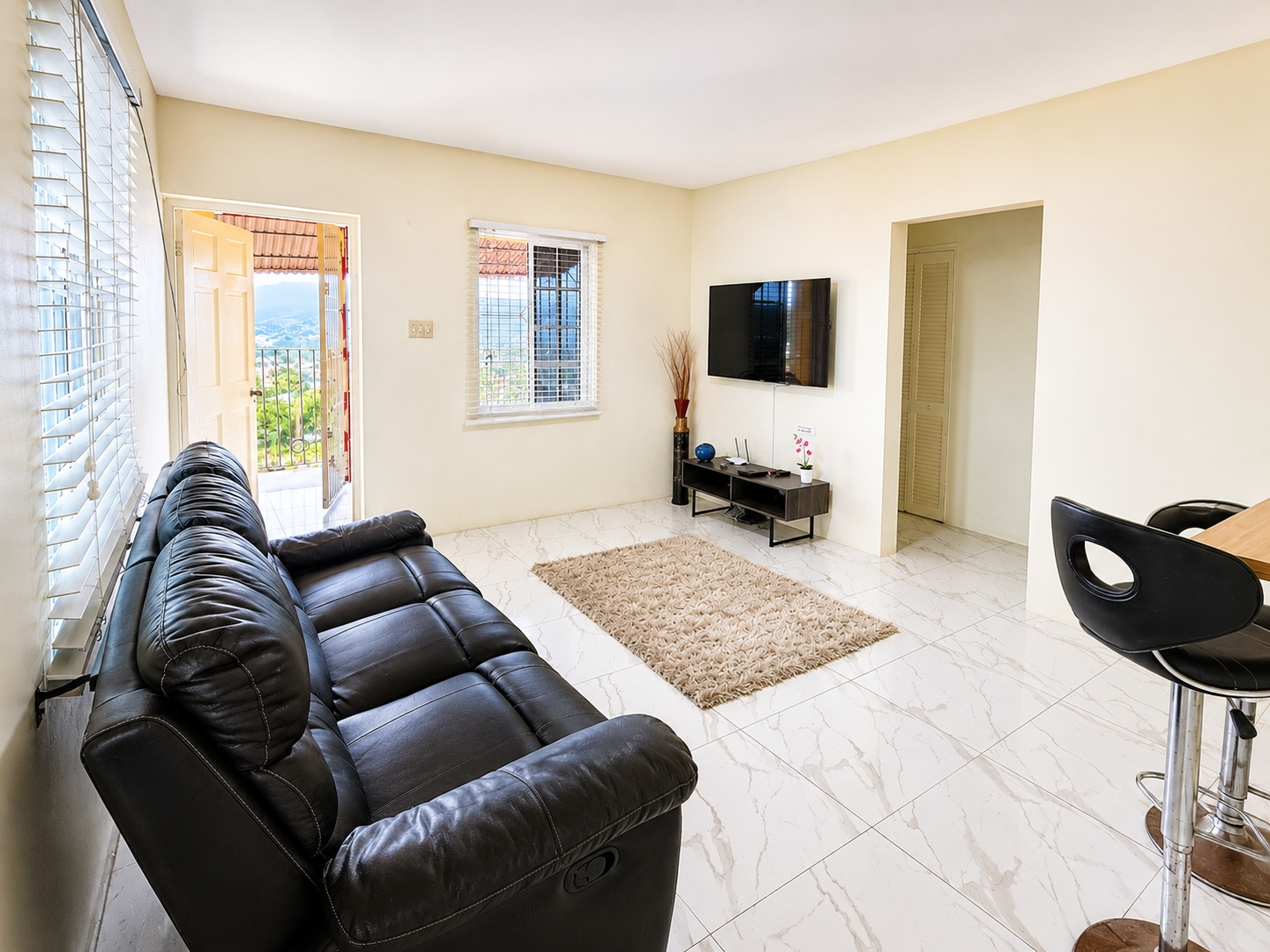 Second image of 5 Sunrise Close in Montego Bay, St. James, Jamaica - property is For Sale