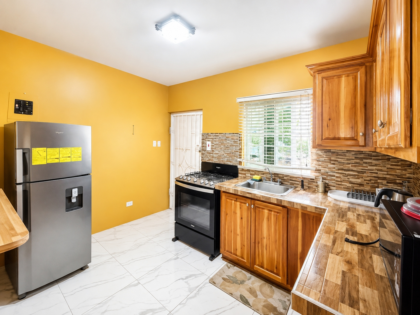 Fourth image of 5 Sunrise Close in Montego Bay, St. James, Jamaica - property is For Sale