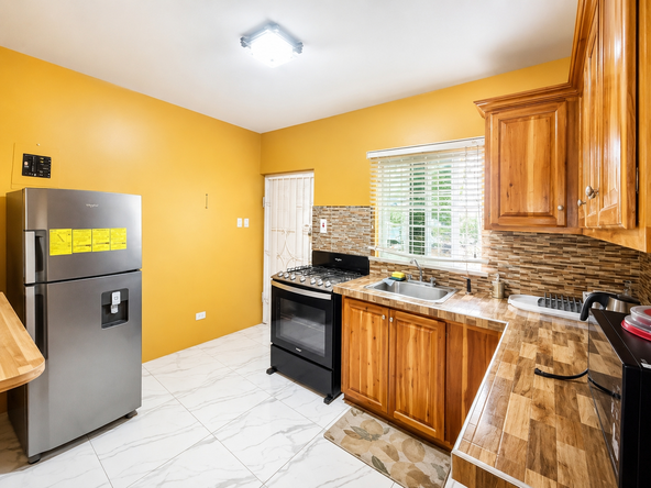 Fourth image of 5 Sunrise Close in Montego Bay, St. James, Jamaica - property is For Sale
