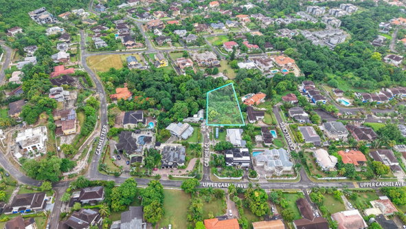 First image of 1 Carmel Close in Kingston 8, St. Andrew, Jamaica - property is For Sale