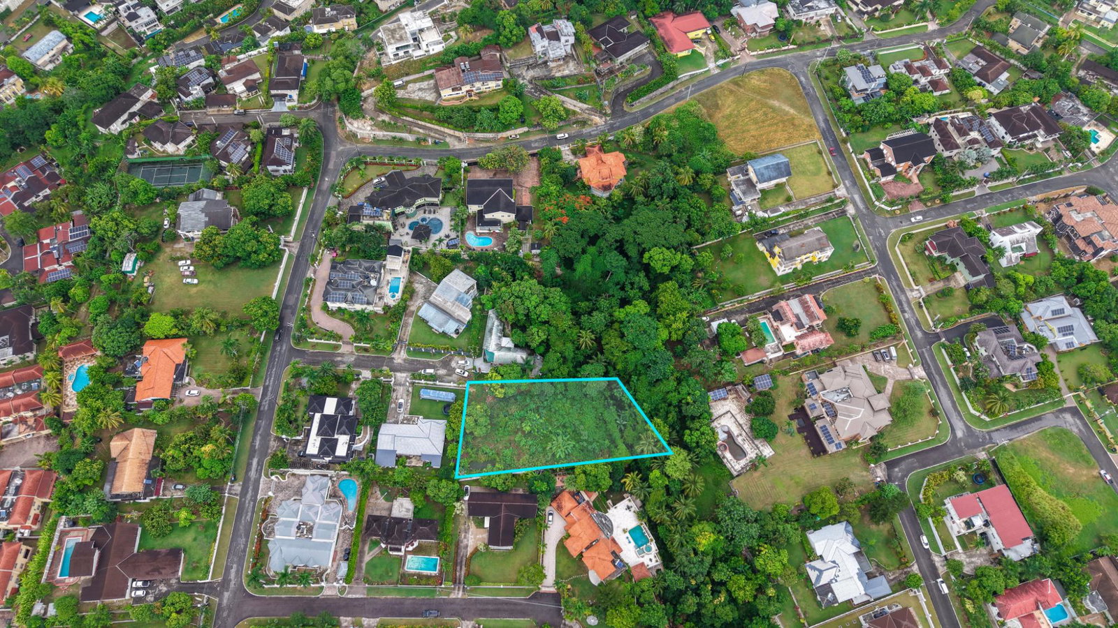 Second image of 1 Carmel Close in Kingston 8, St. Andrew, Jamaica - property is For Sale