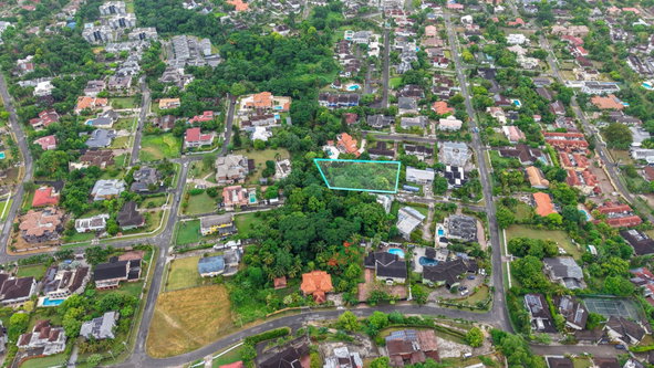 Third image of 1 Carmel Close in Kingston 8, St. Andrew, Jamaica - property is For Sale