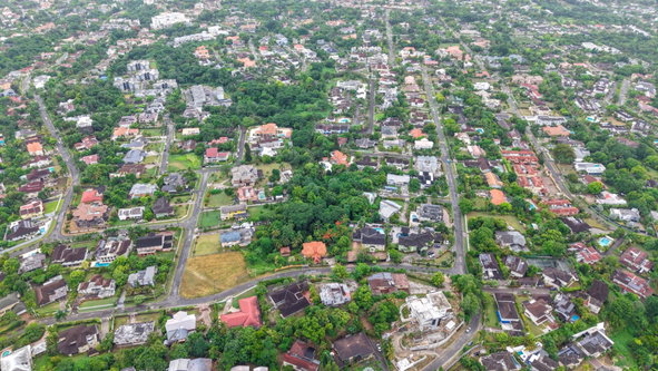Fourth image of 1 Carmel Close in Kingston 8, St. Andrew, Jamaica - property is For Sale