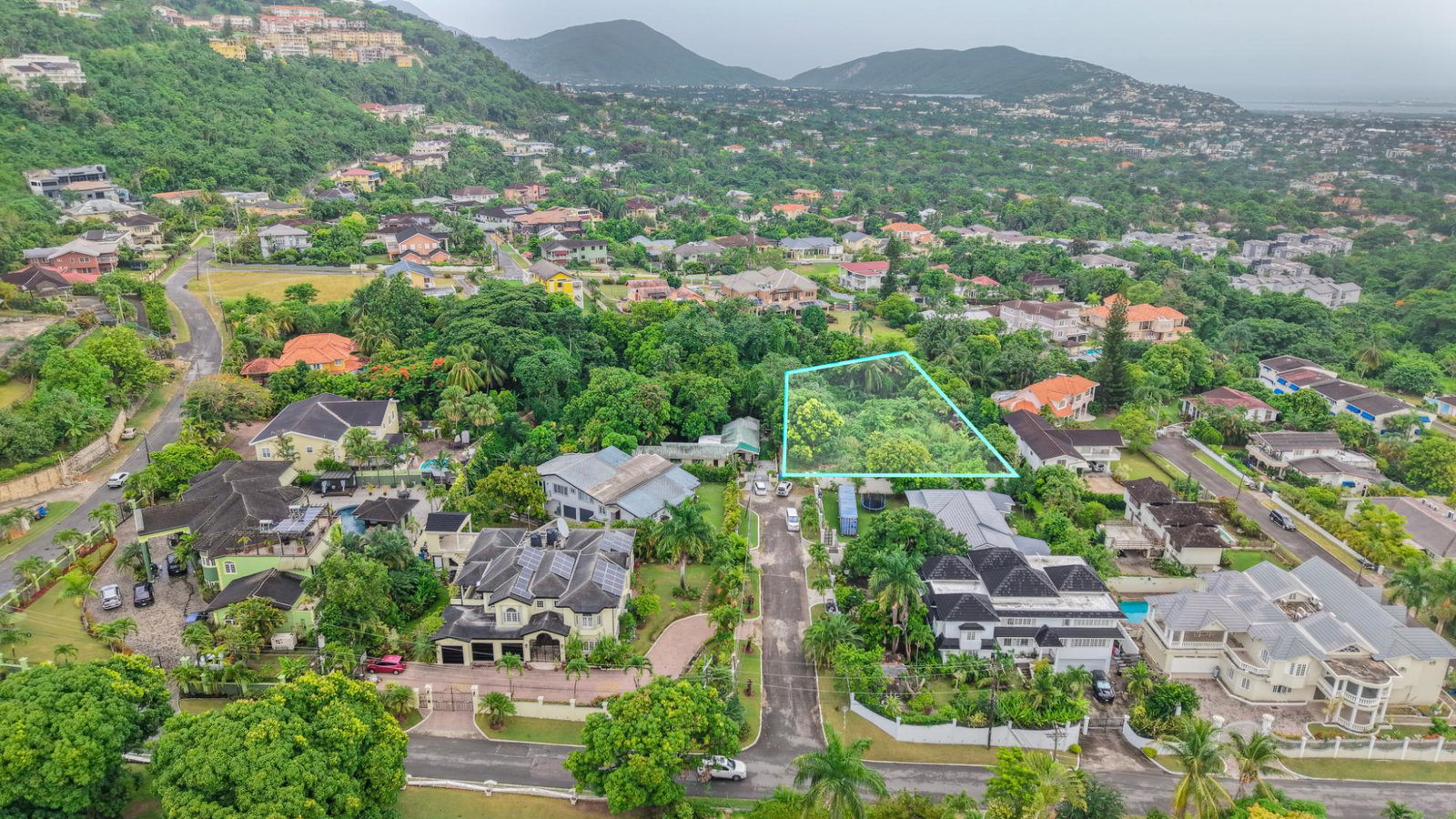 Fifth image of 1 Carmel Close in Kingston 8, St. Andrew, Jamaica - property is For Sale