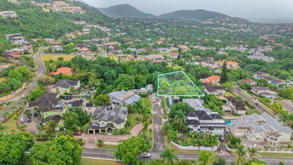 Fifth image of 1 Carmel Close in Kingston 8, St. Andrew, Jamaica - property is For Sale