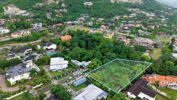 Seventh image of 1 Carmel Close in Kingston 8, St. Andrew, Jamaica - property is For Sale