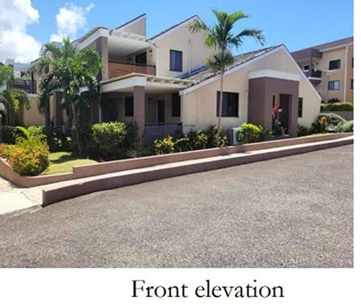 4 First image of Lot 9- The Aqueducts in Negril, Westmoreland, Jamaica - property is For Sale