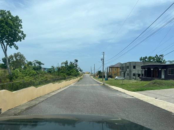 Ninth image of Lot 25a-beverley Runaway Bay St. Ann in Runaway Bay, St. Ann, Jamaica - property is For Sale