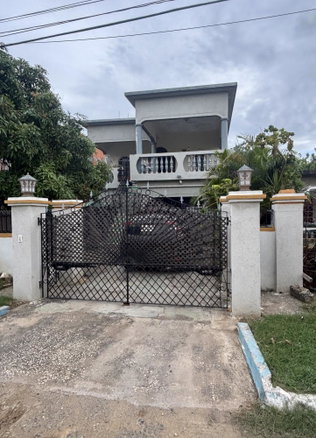 First image of 117 Dolphin Avenue in Old Harbour, St. Catherine, Jamaica - property is For Sale