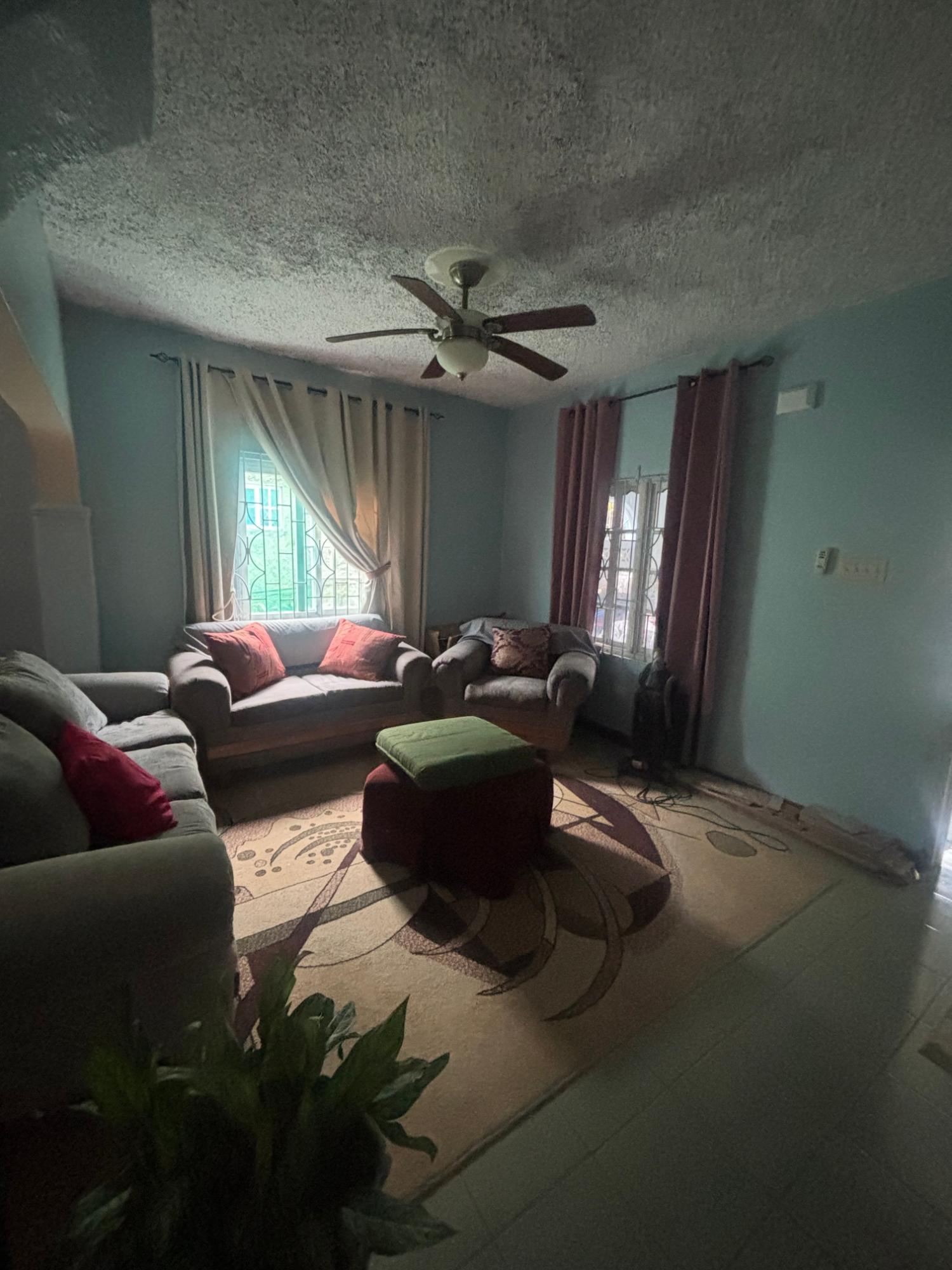 Second image of 117 Dolphin Avenue in Old Harbour, St. Catherine, Jamaica - property is For Sale