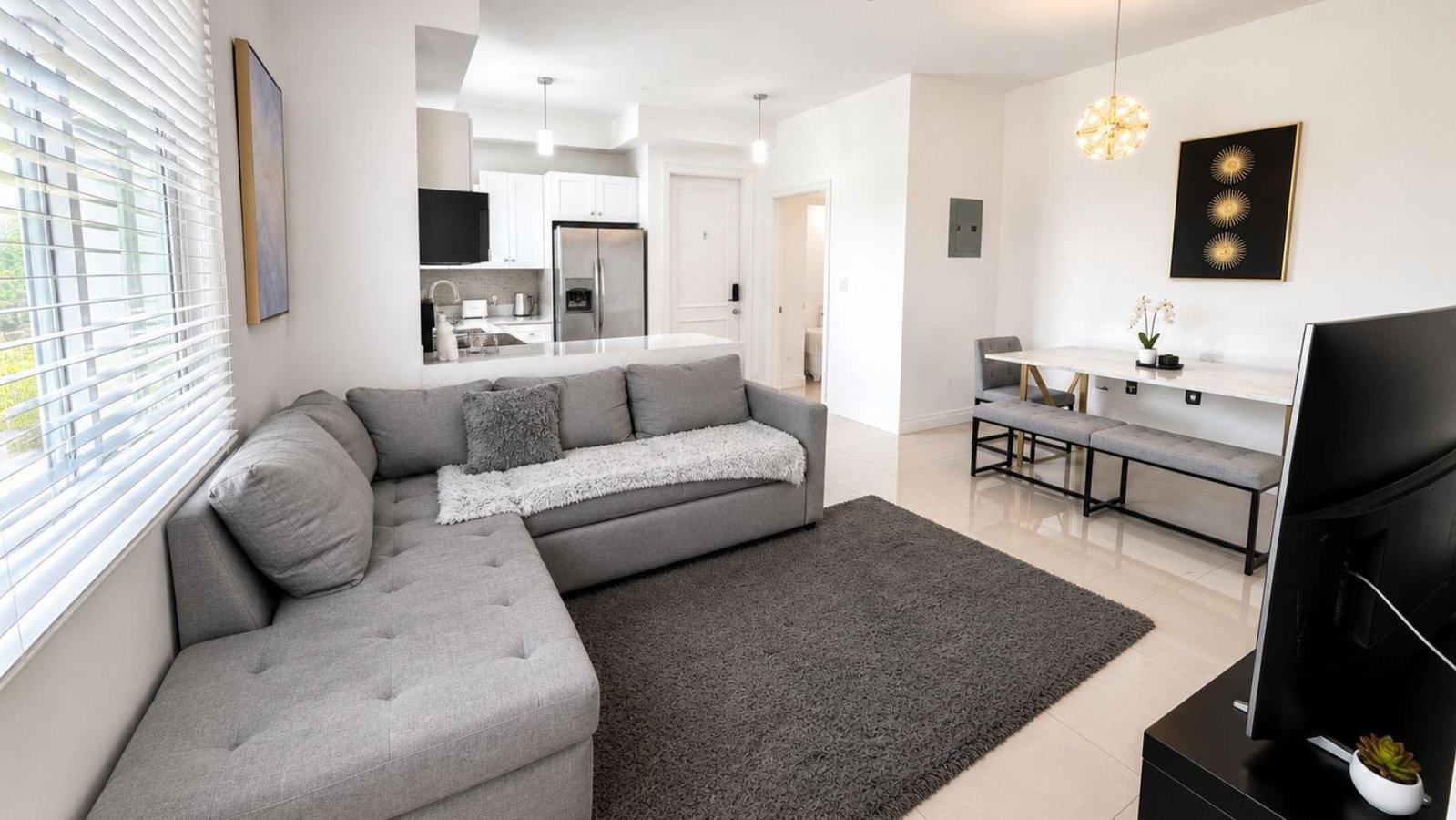 First image of B101-10 Surbiton Road in Kingston 10, St. Andrew, Jamaica - property is For Rent