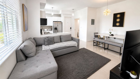 First image of B101-10 Surbiton Road in Kingston 10, St. Andrew, Jamaica - property is For Rent