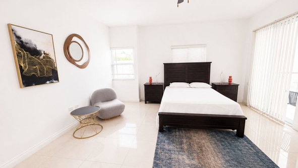 Tenth image of B101-10 Surbiton Road in Kingston 10, St. Andrew, Jamaica - property is For Rent