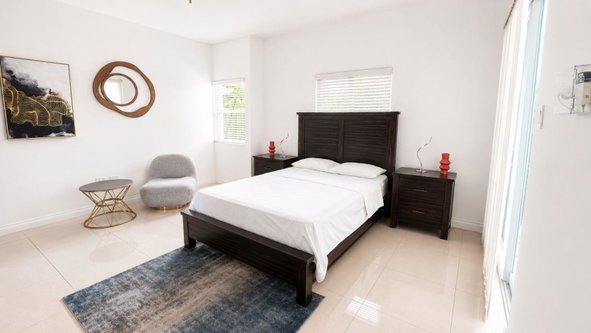 Eleventh image of B101-10 Surbiton Road in Kingston 10, St. Andrew, Jamaica - property is For Rent