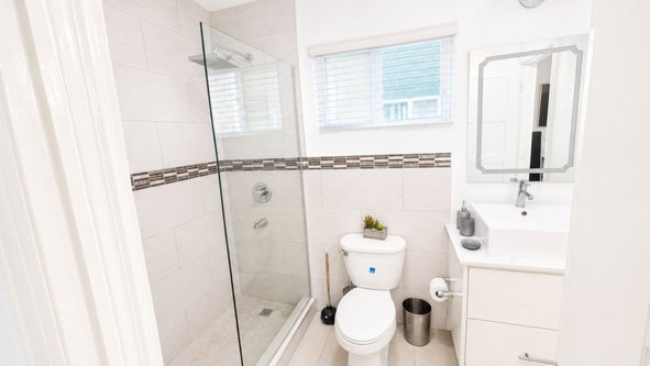 Thirteenth image of B101-10 Surbiton Road in Kingston 10, St. Andrew, Jamaica - property is For Rent