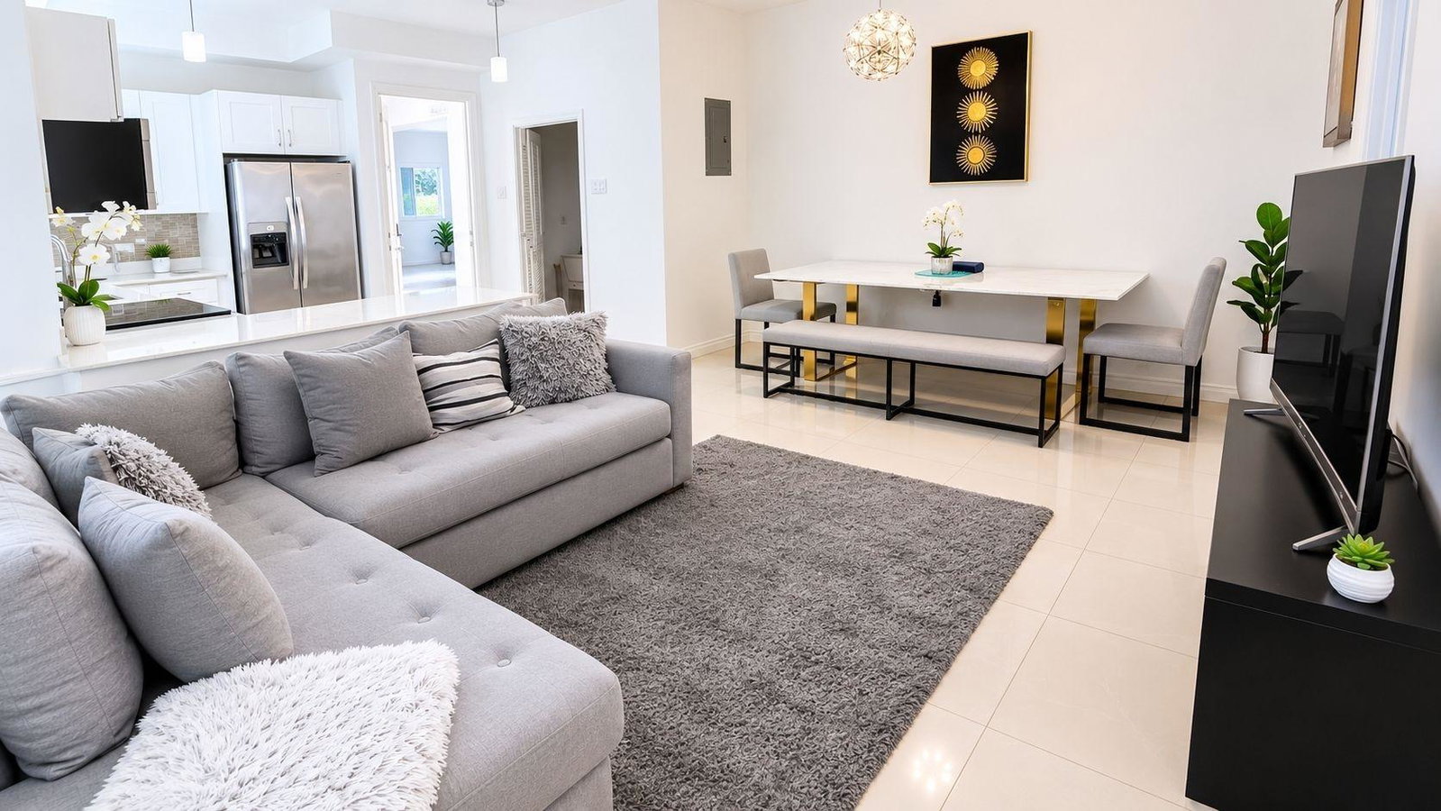 Second image of B101-10 Surbiton Road in Kingston 10, St. Andrew, Jamaica - property is For Rent