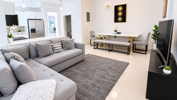 Second image of B101-10 Surbiton Road in Kingston 10, St. Andrew, Jamaica - property is For Rent