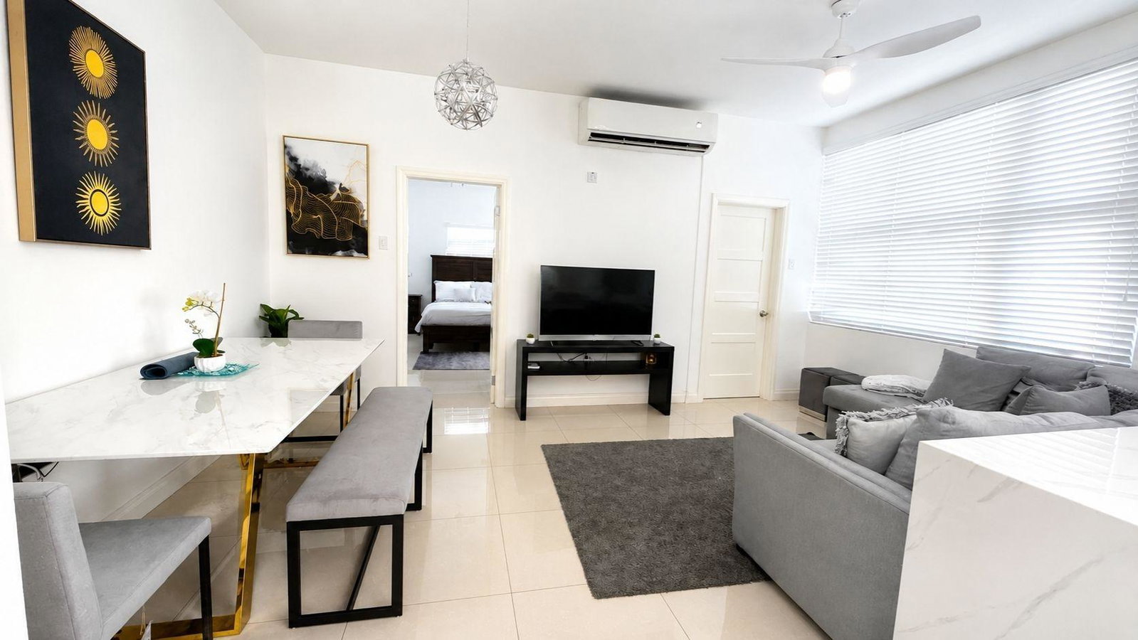 Third image of B101-10 Surbiton Road in Kingston 10, St. Andrew, Jamaica - property is For Rent