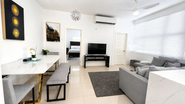 Third image of B101-10 Surbiton Road in Kingston 10, St. Andrew, Jamaica - property is For Rent