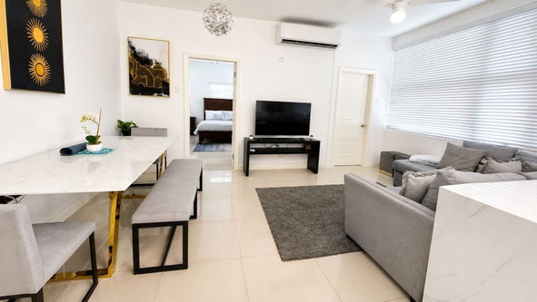 Fifth image of B101-10 Surbiton Road in Kingston 10, St. Andrew, Jamaica - property is For Rent