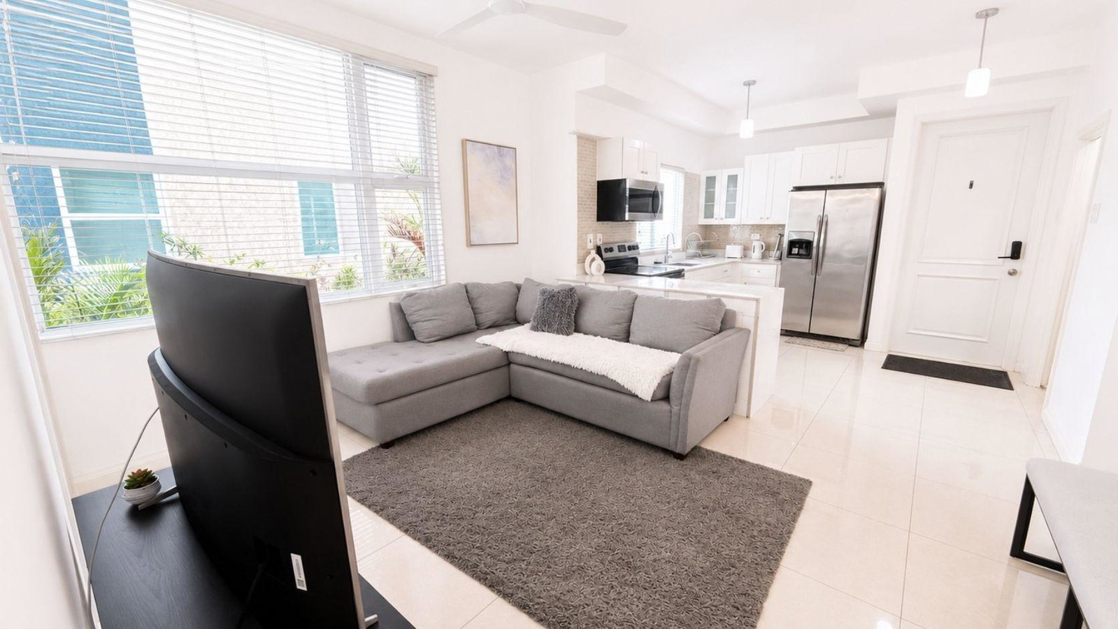 Eighth image of B101-10 Surbiton Road in Kingston 10, St. Andrew, Jamaica - property is For Rent