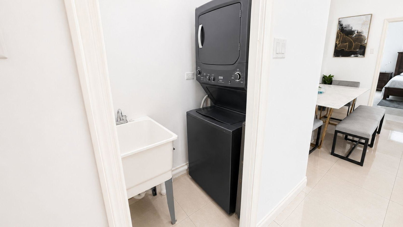 Ninth image of B101-10 Surbiton Road in Kingston 10, St. Andrew, Jamaica - property is For Rent