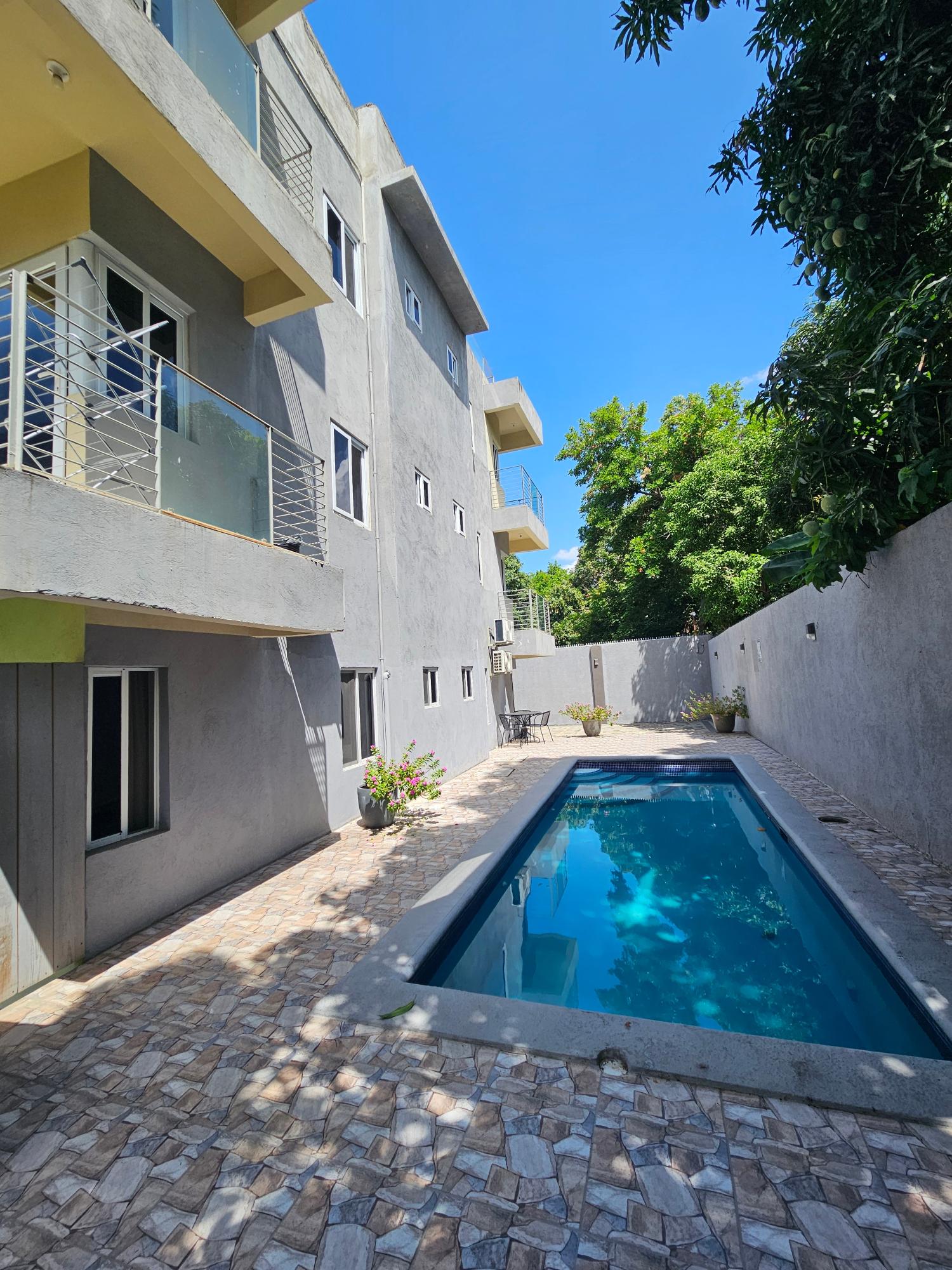 First image of 6 Kempton Avenue in Kingston 10, St. Andrew, Jamaica - property is For Sale