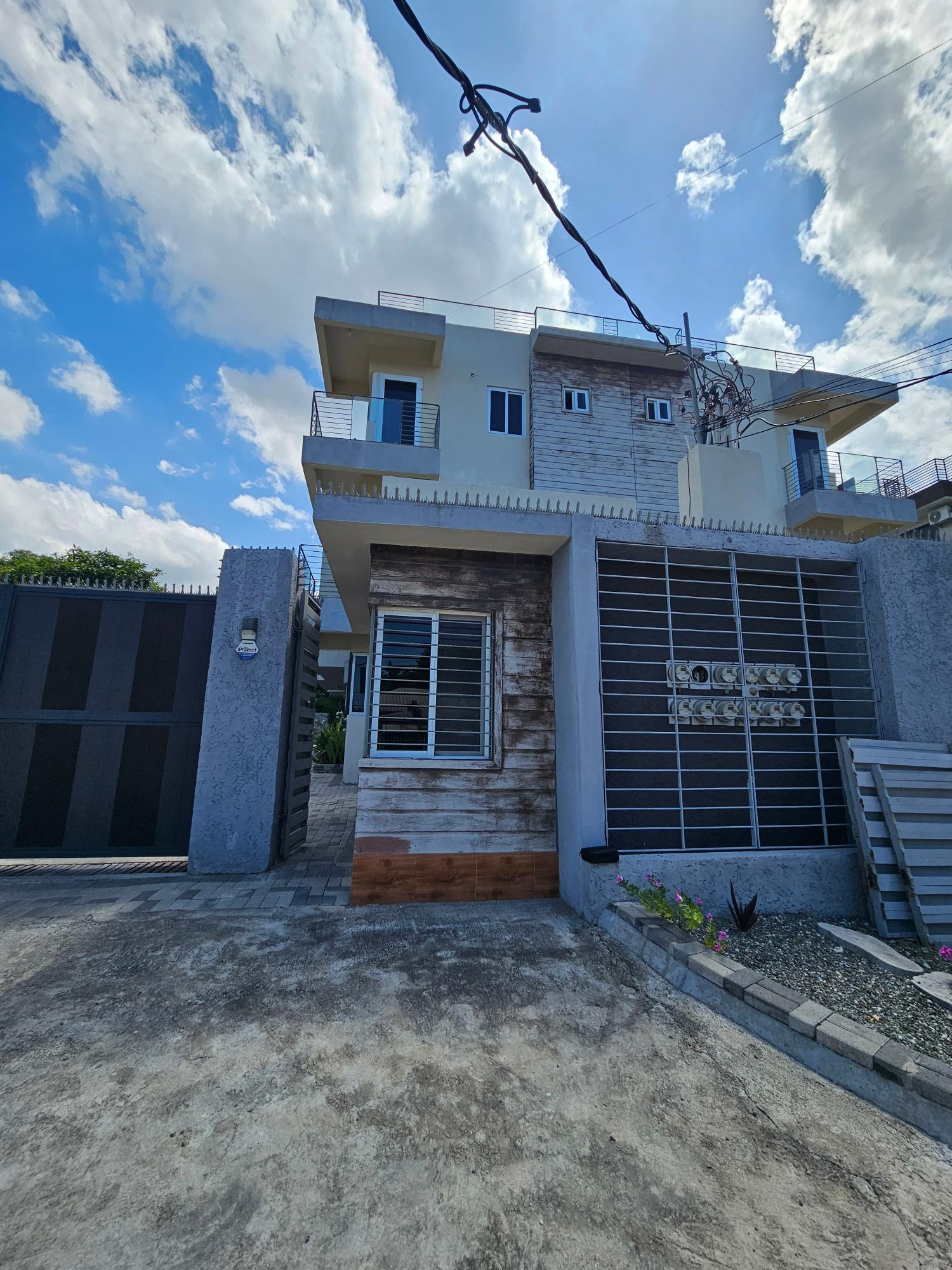 Second image of 6 Kempton Avenue in Kingston 10, St. Andrew, Jamaica - property is For Sale