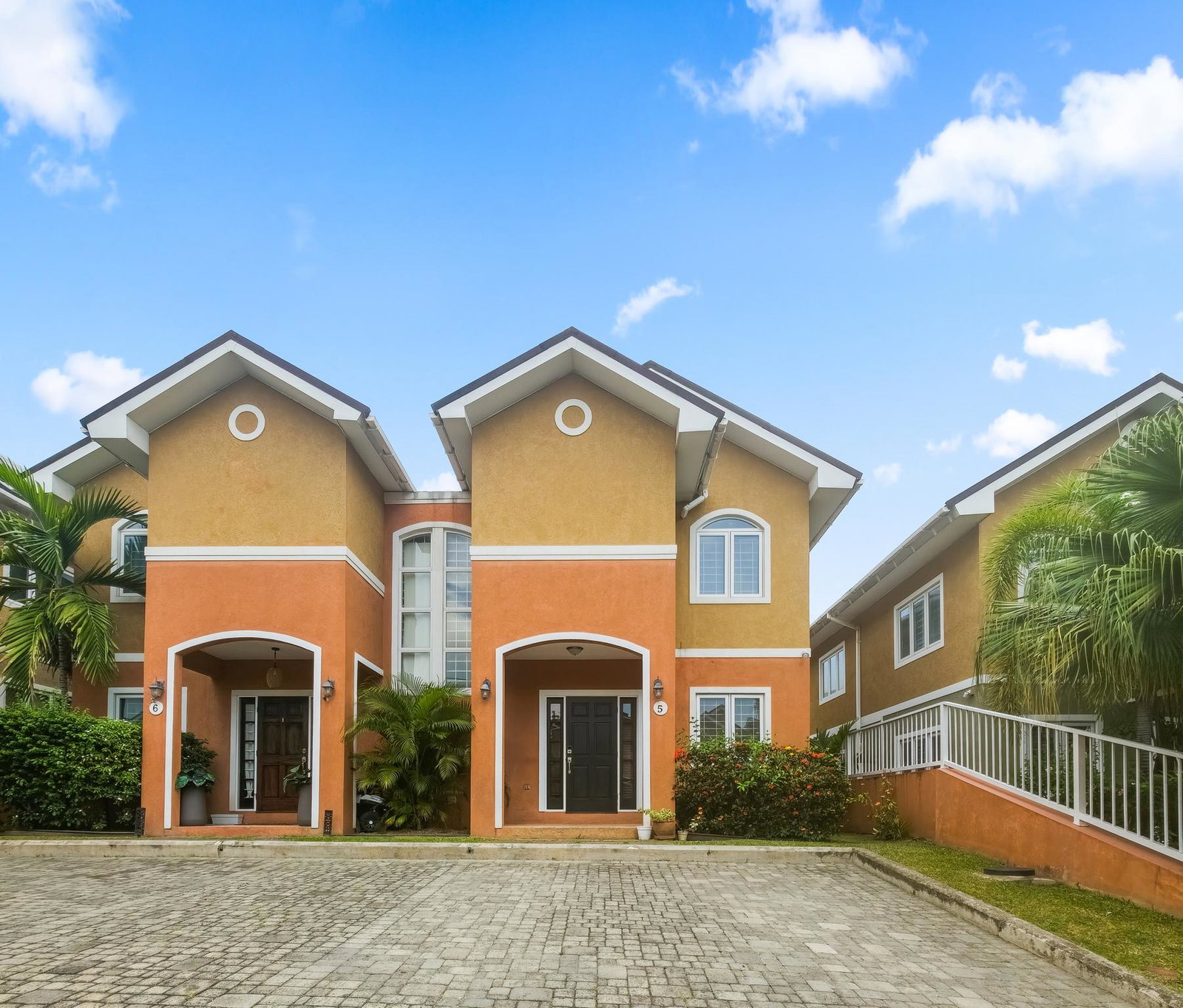 First image of 5-10 Birdsucker Heights in Kingston 8, St. Andrew, Jamaica - property is For Rent