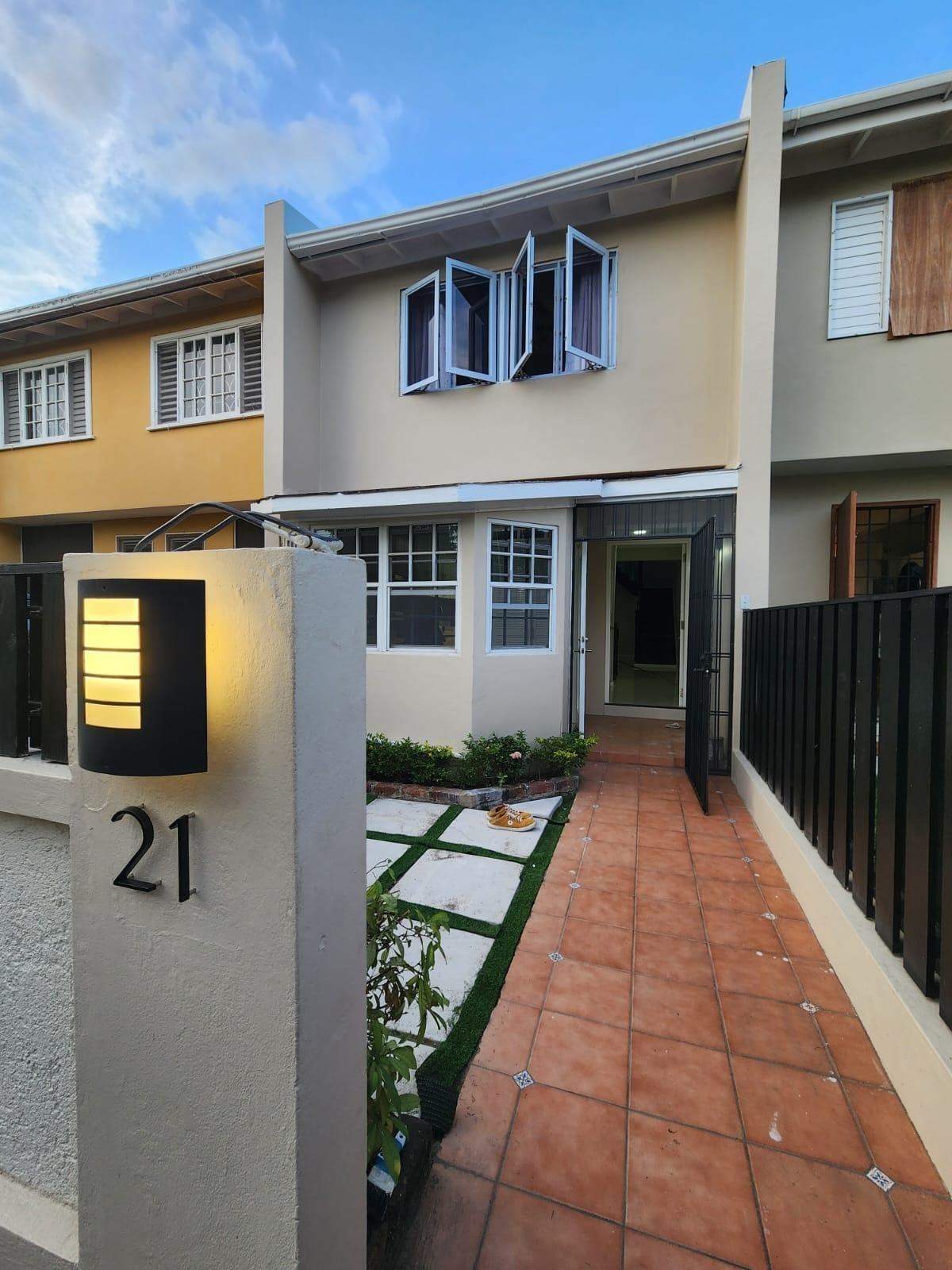 First image of 21-32 Hopefield Avenue in Kingston 6, St. Andrew, Jamaica - property is For Rent