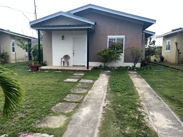 First image of 372 Meadows of Irwin in Montego Bay, St. James, Jamaica - property is For Rent