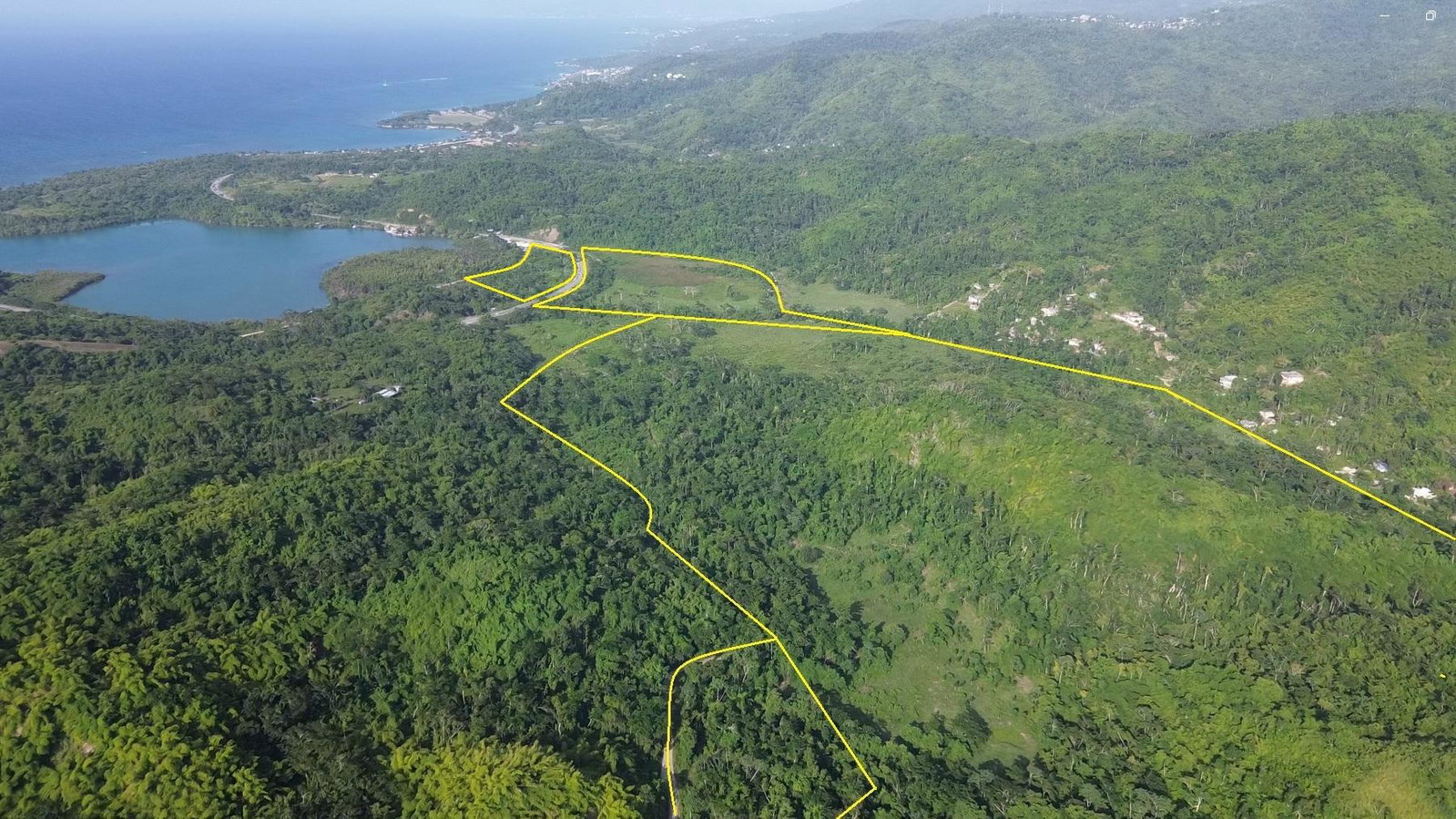 First image of Sandy Bay in Sandy Bay, Hanover, Jamaica - property is For Sale
