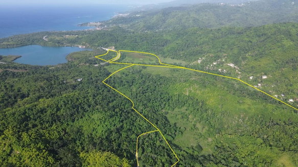 First image of Sandy Bay in Sandy Bay, Hanover, Jamaica - property is For Sale