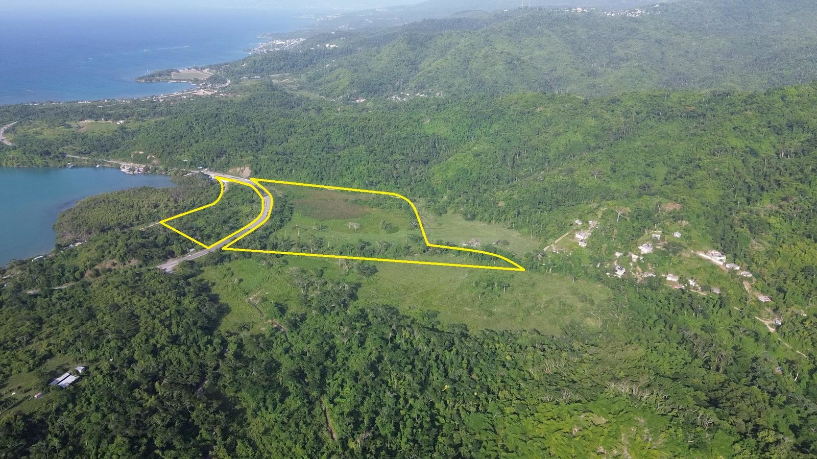 Second image of Kenilworth Sandy Bay in Sandy Bay, Hanover, Jamaica - property is For Sale