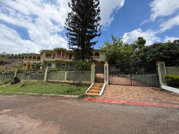 First image of 5- Belgrade Loop in Kingston 19, St. Andrew, Jamaica - property is For Rent