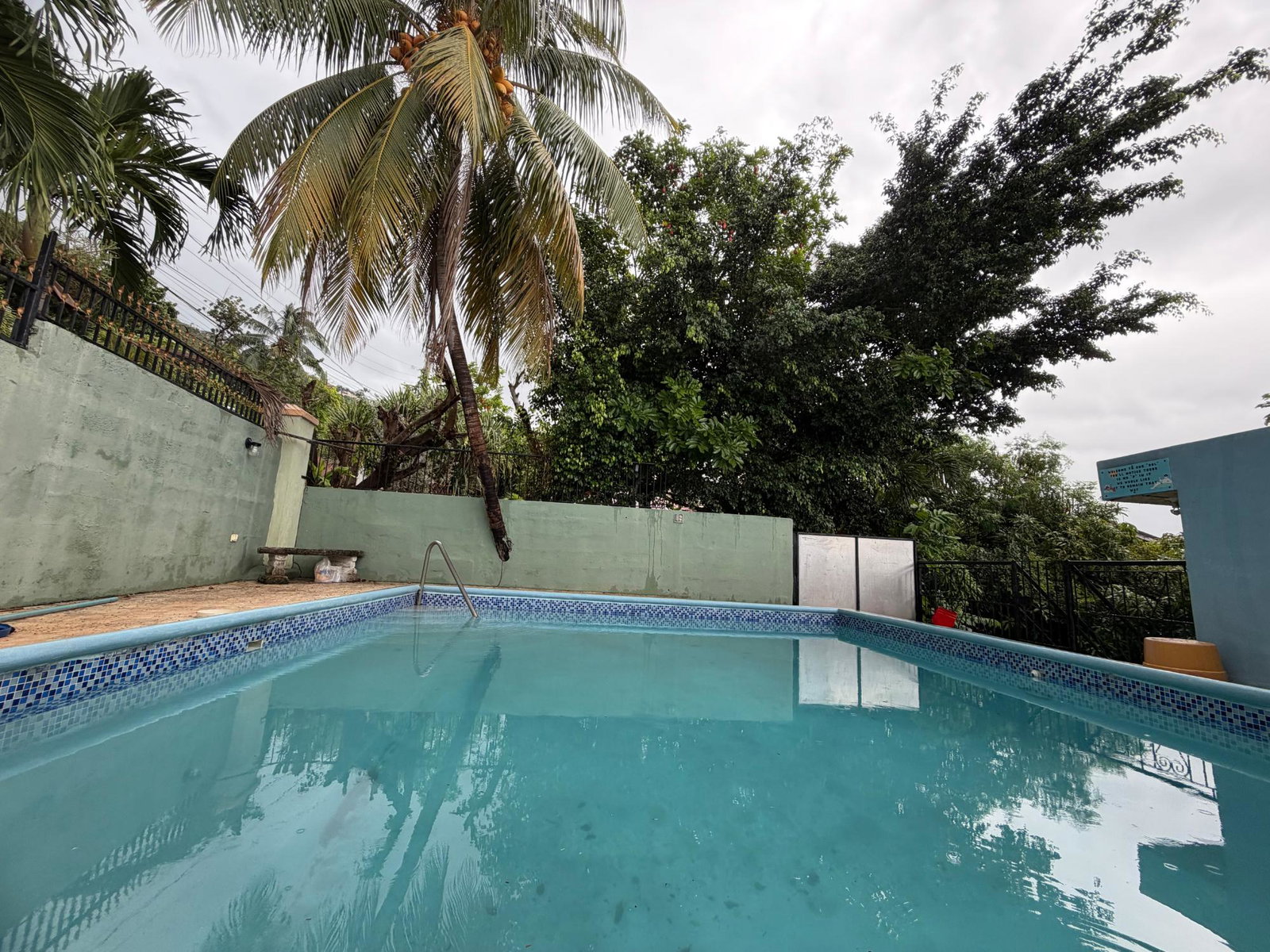 Twelfth image of 5- Belgrade Loop in Kingston 19, St. Andrew, Jamaica - property is For Rent