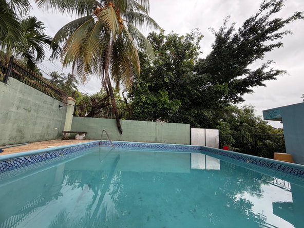 Twelfth image of 5- Belgrade Loop in Kingston 19, St. Andrew, Jamaica - property is For Rent