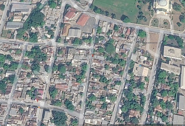 Second image of 13 Beeson Street in KINGSTON, Kingston, Jamaica - property is For Sale