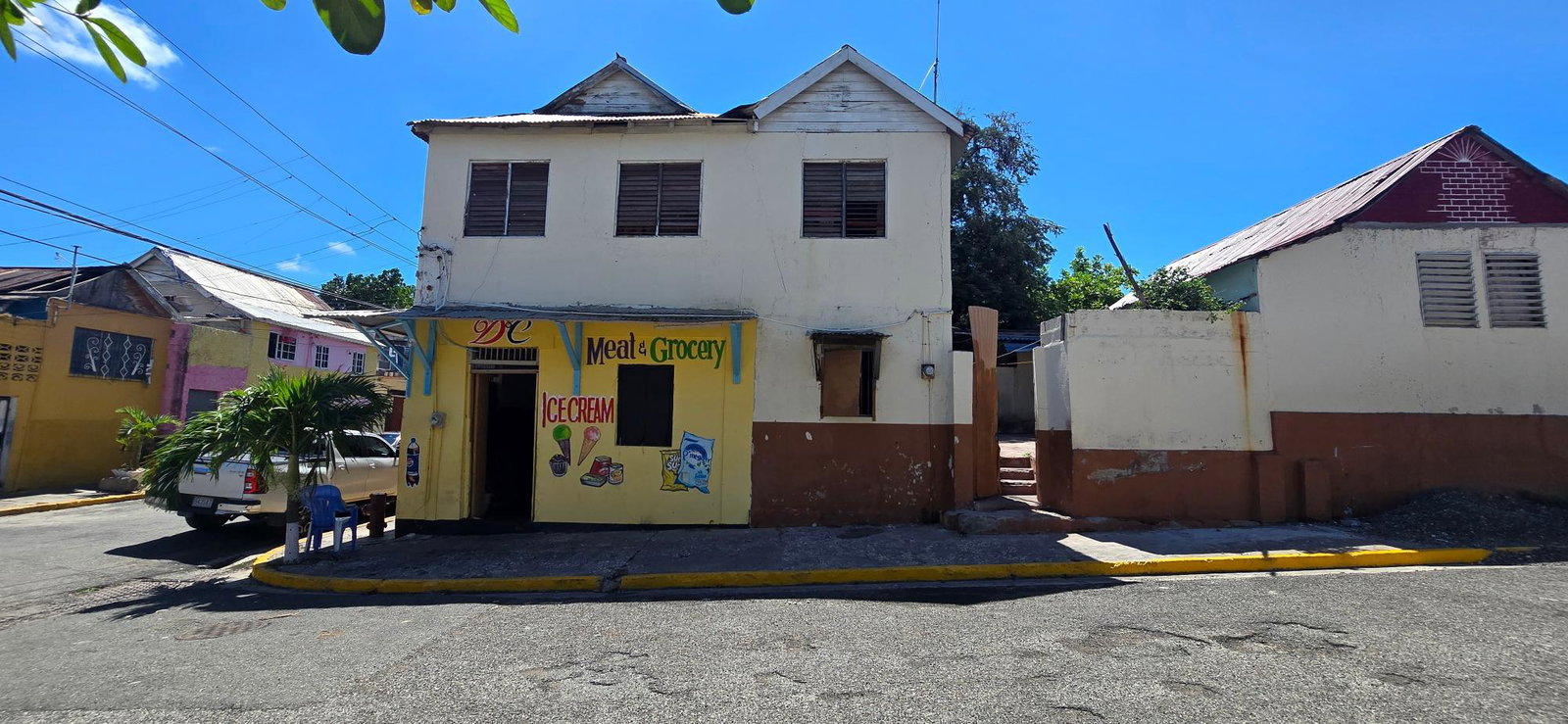 Third image of 13 Beeson Street in KINGSTON, Kingston, Jamaica - property is For Sale