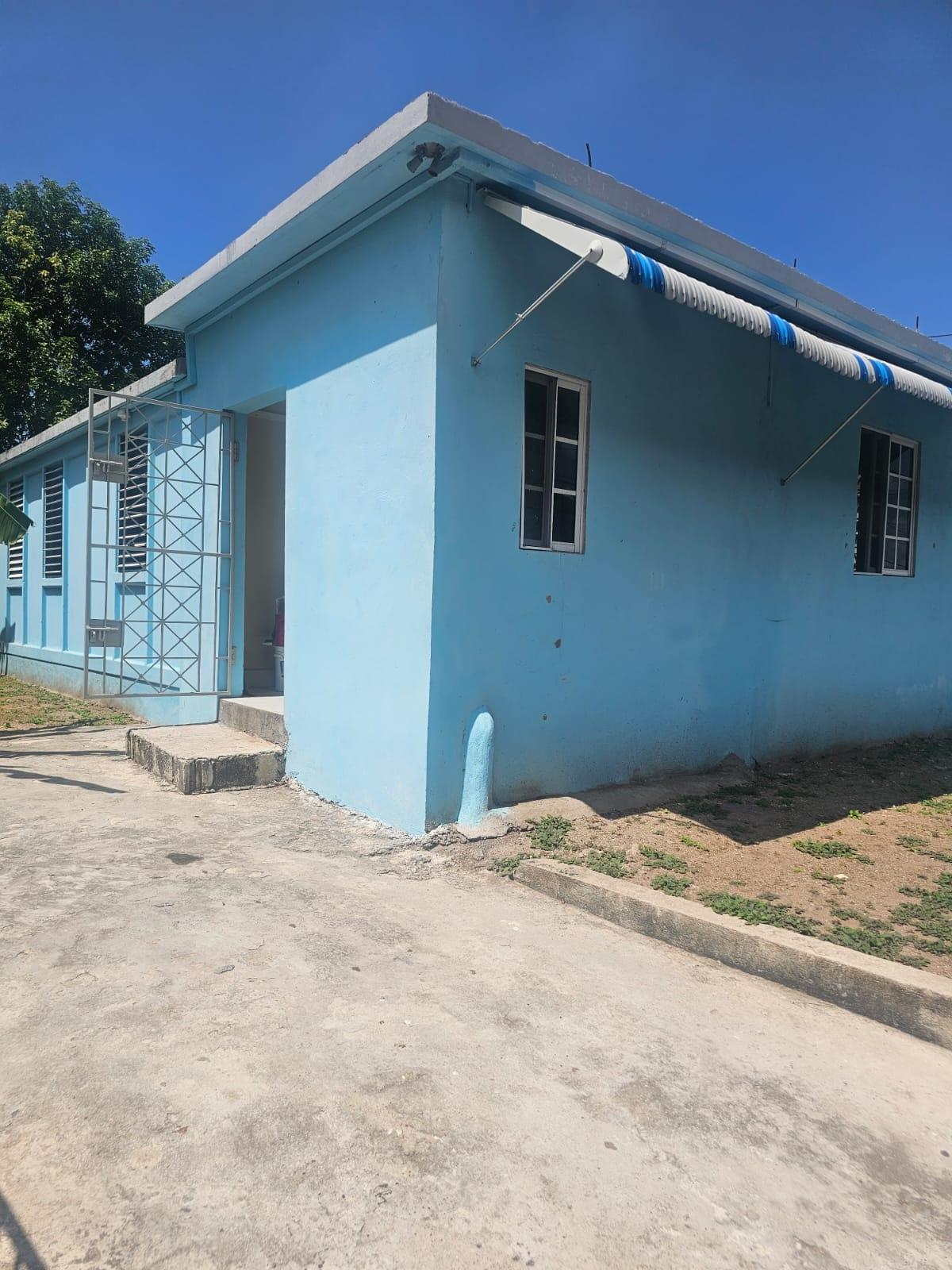 First image of 24 Hopkins Ave in Kingston 20, St. Andrew, Jamaica - property is For Rent