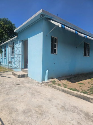 First image of 24 Hopkins Ave in Kingston 20, St. Andrew, Jamaica - property is For Rent