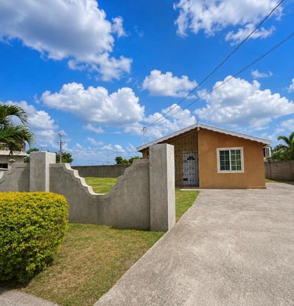 First image of Lot 40 New Harbour Village ph 4 in Old Harbour, St. Catherine, Jamaica - property is For Rent