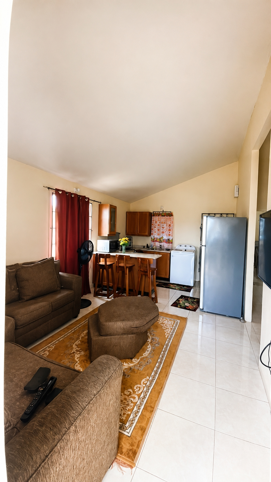 Fourth image of Lot 40 New Harbour Village ph 4 in Old Harbour, St. Catherine, Jamaica - property is For Rent