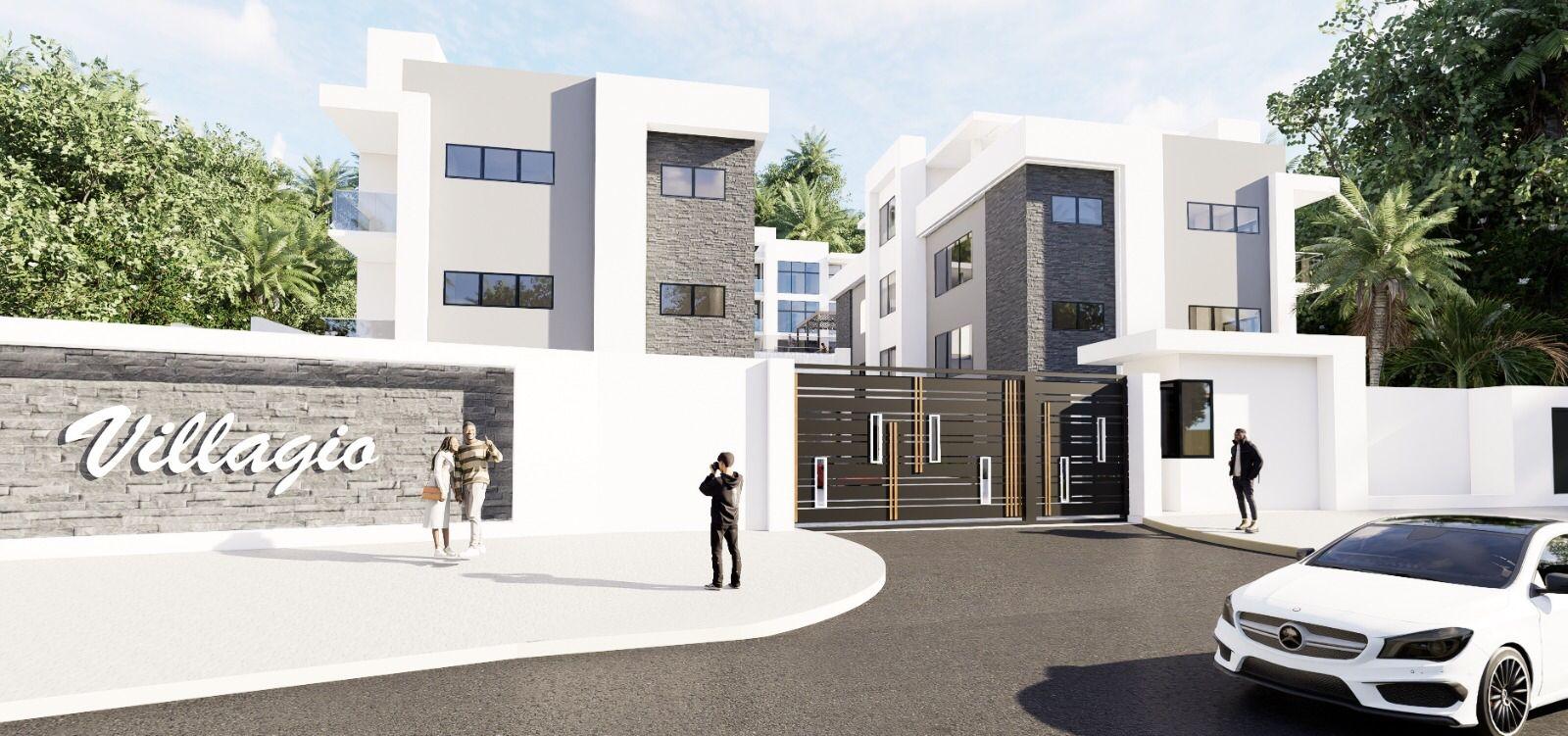 First image of 3b-5 Lakehurst Drive in Kingston 8, St. Andrew, Jamaica - property is For Sale