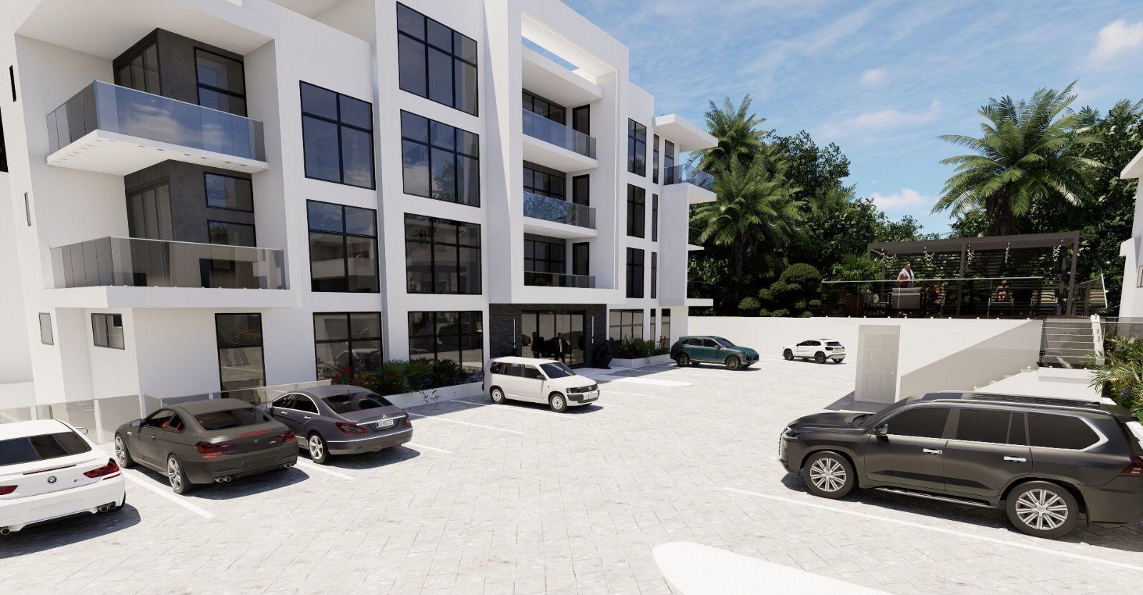 Second image of 3b-5 Lakehurst Drive in Kingston 8, St. Andrew, Jamaica - property is For Sale