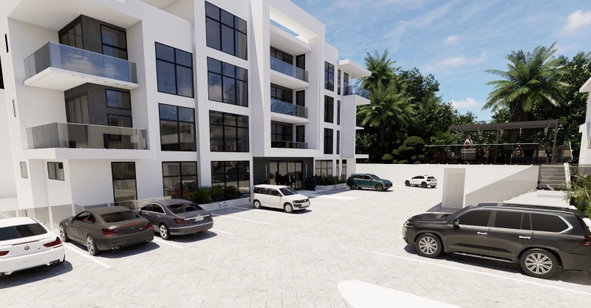 Second image of 3b-5 Lakehurst Drive in Kingston 8, St. Andrew, Jamaica - property is For Sale